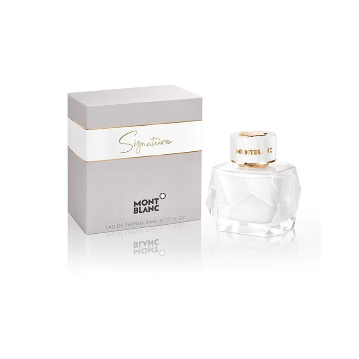 Mont Blanc Signature EDP Spray 50ml