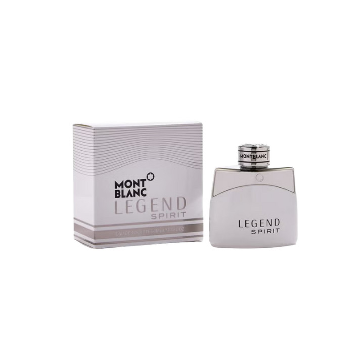 Mont Blanc Trio Set 50ml (Classic+Spirit+Night)