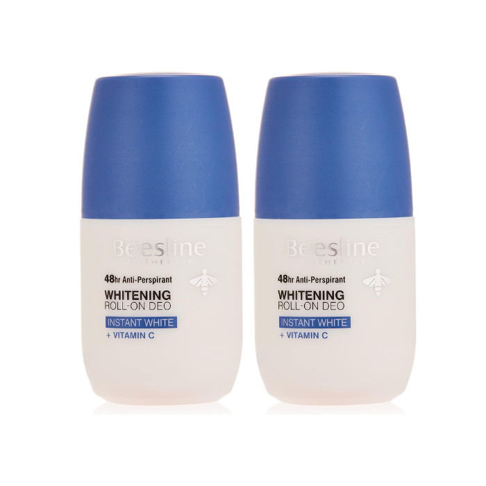 Beesline Whitening Roll-On Deodorant detailed product image