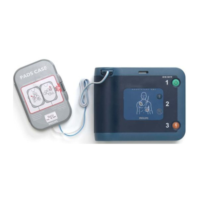 Philips Heartstart FRx Pads II