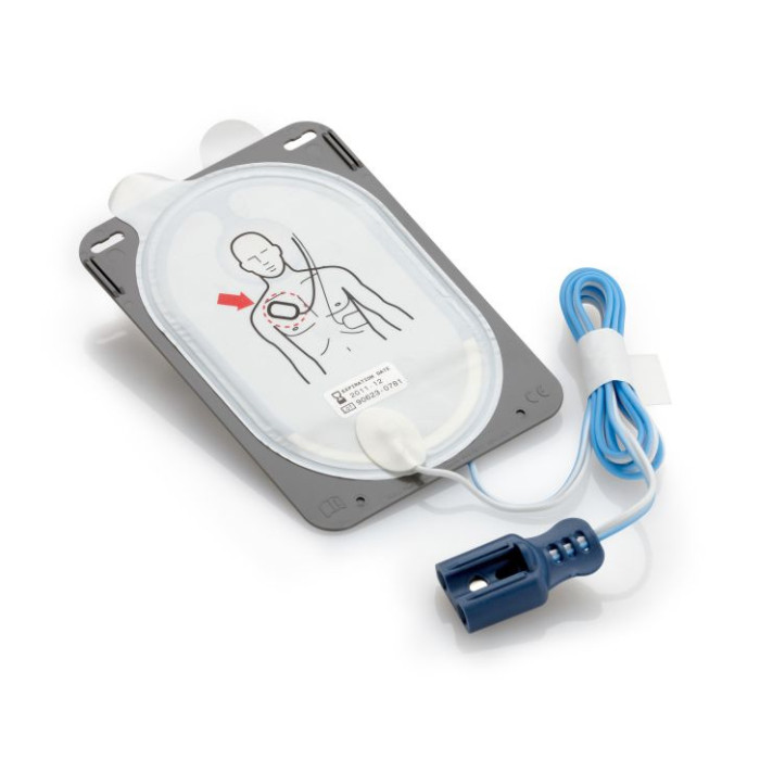 Philips Heartstart FRx Pads II