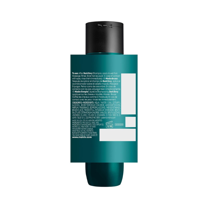 Matrix Total Result Dark Envy Conditioner 300ml