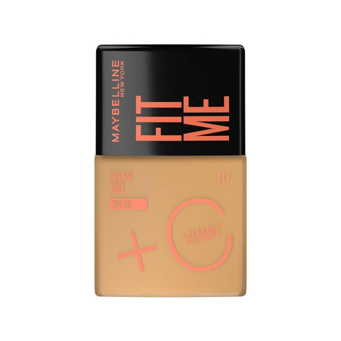 Maybelline New York Fit Me Fresh Tint (SPF 50) 30ml 07