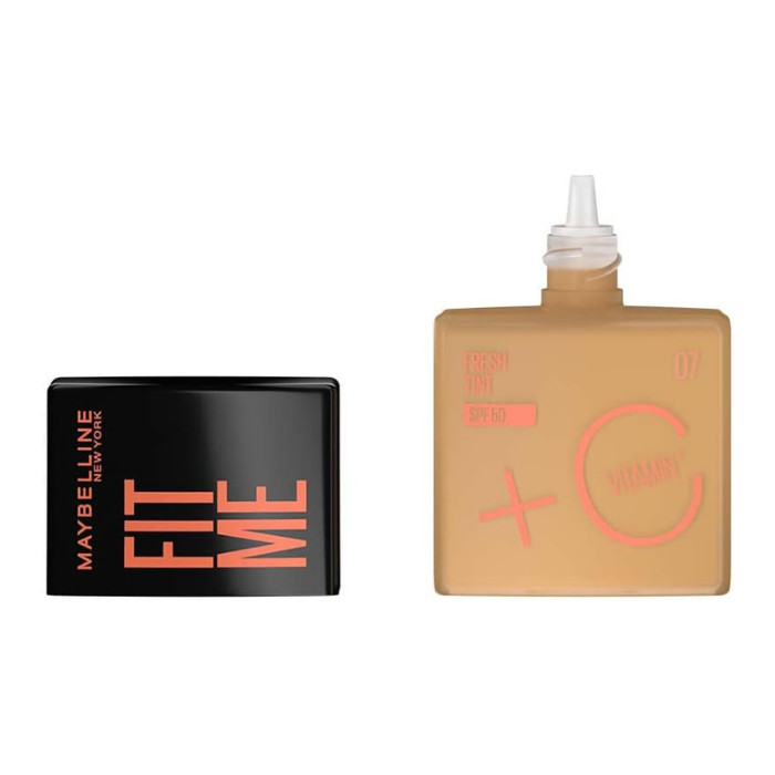 Maybelline New York Fit Me Fresh Tint (SPF 50) 30ml 07