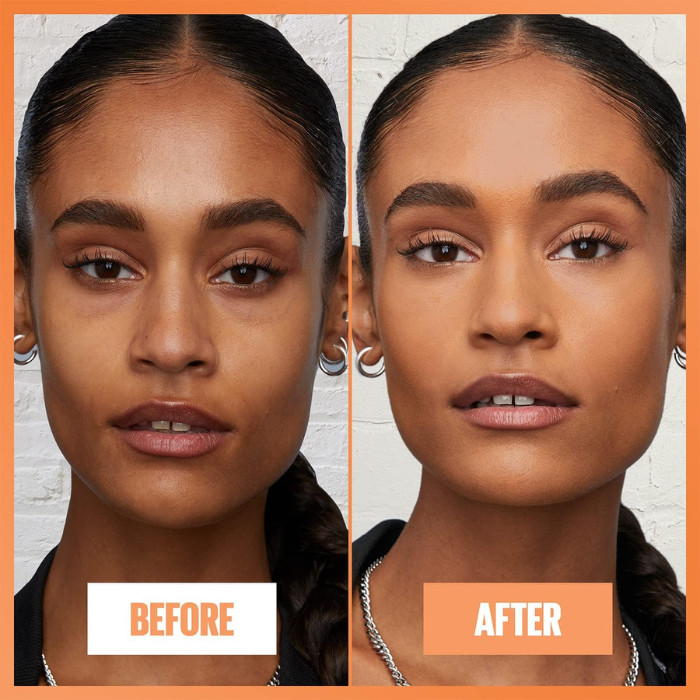 Maybelline New York, Fit Me Fresh Tint (SPF 50) 30ml 10