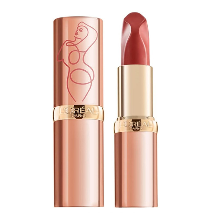 Loreal Color Rich Insolent Irreveren-176