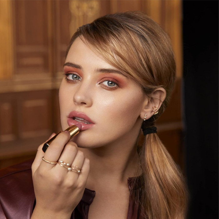 Loreal Color Rich Insolent Authentiq 177