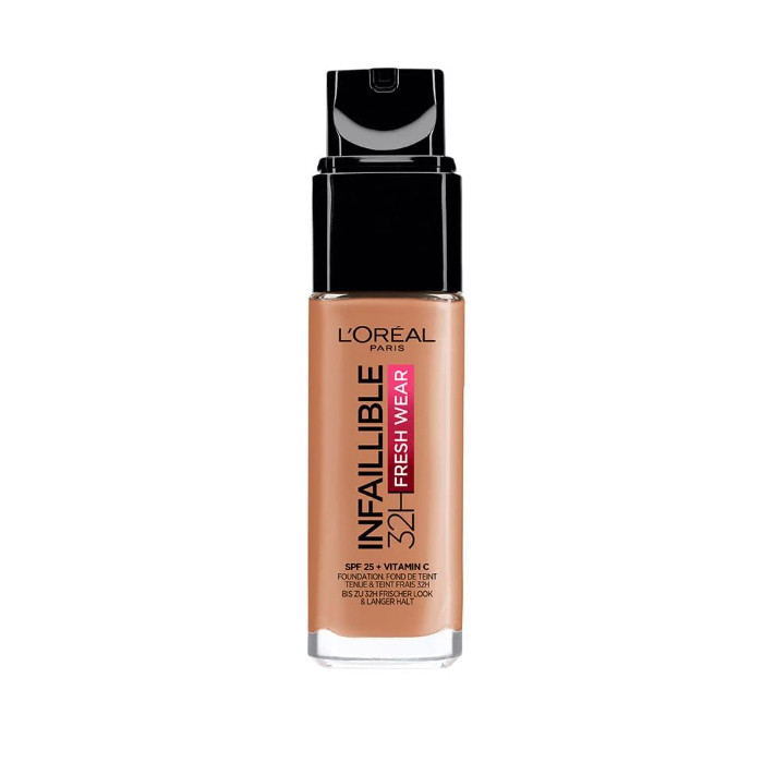 Loreal Infaillible 32h Fresh Wear Toffee 320