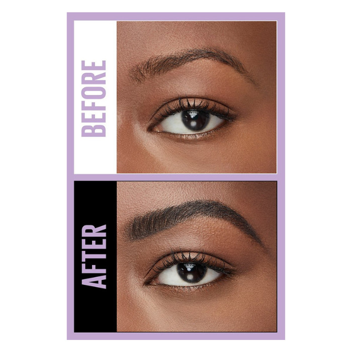 Maybelline New York Brow Ultra Slim Pen Black-07