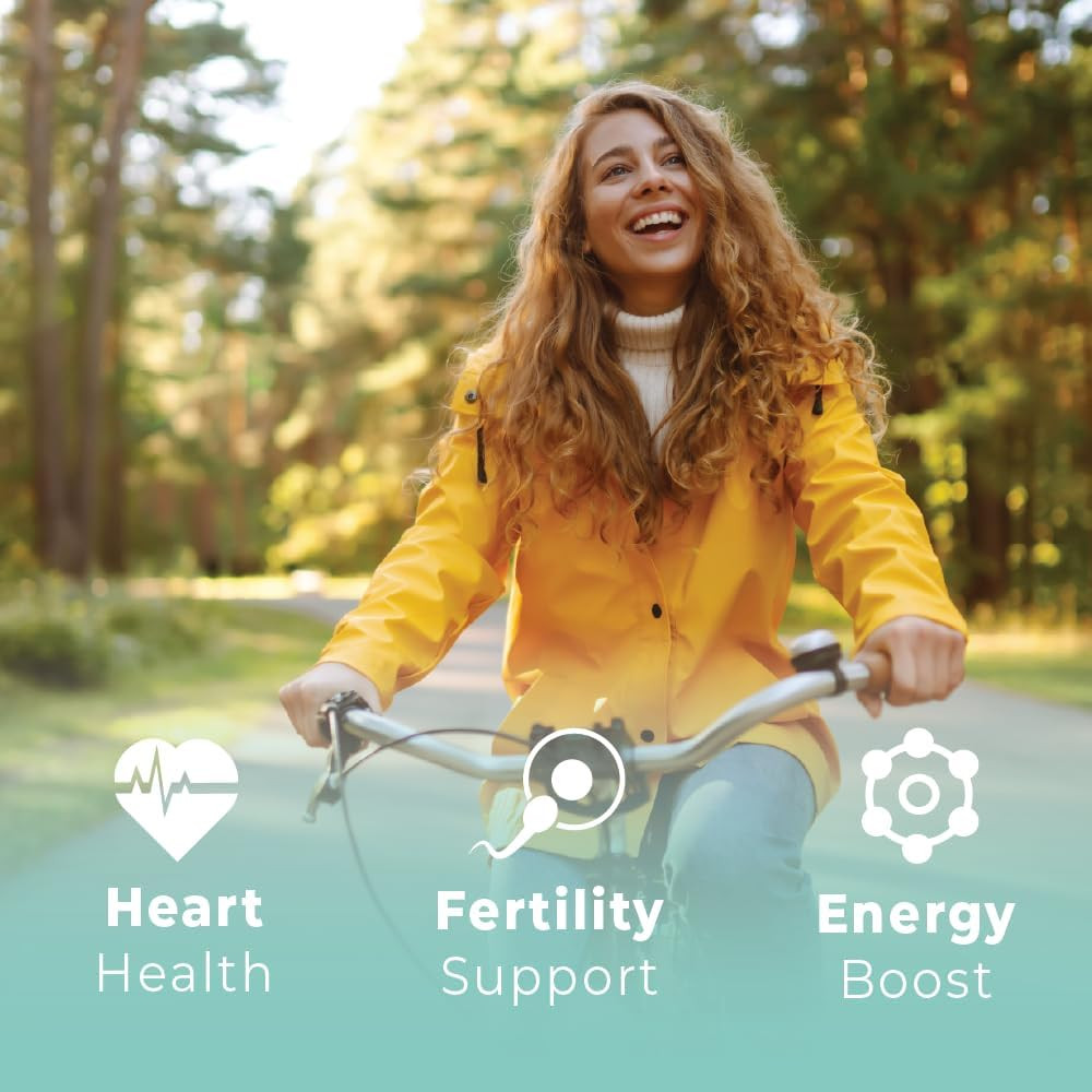 Bio-Quinone Active Coq10 Gold 100 mg Softgel Capsule 60's