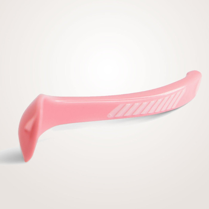 Twistshake Feeding Spoon 4m+ Pastel Pink 3s