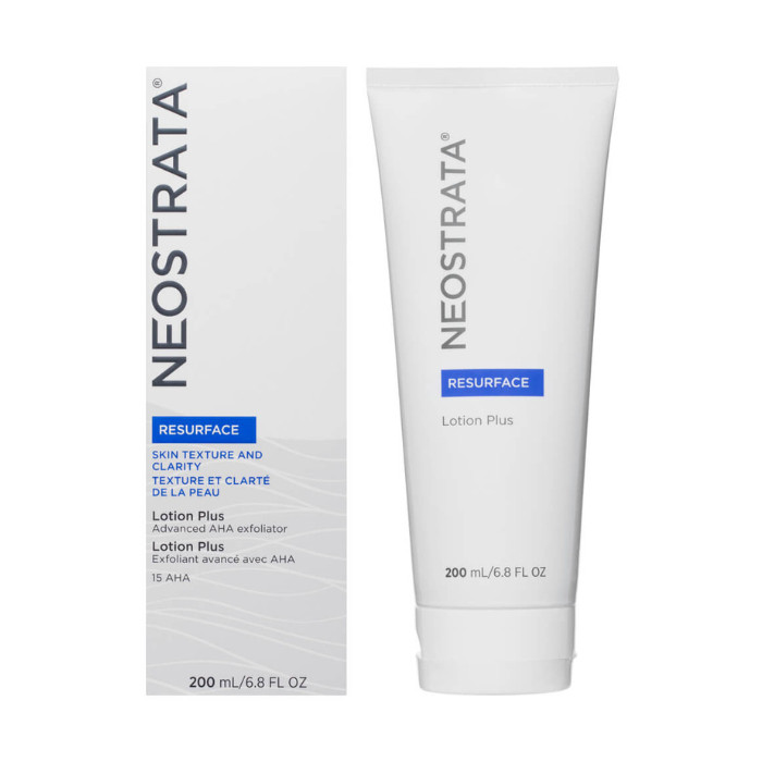 Neostrata Resurface Skin Texture & Clarity Lotion Plus 200ml