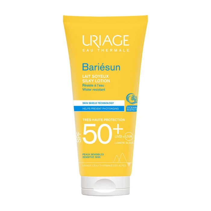 Uriage Bariesun (SPF50+) Lotion 100ml 1+1 Promo Pack