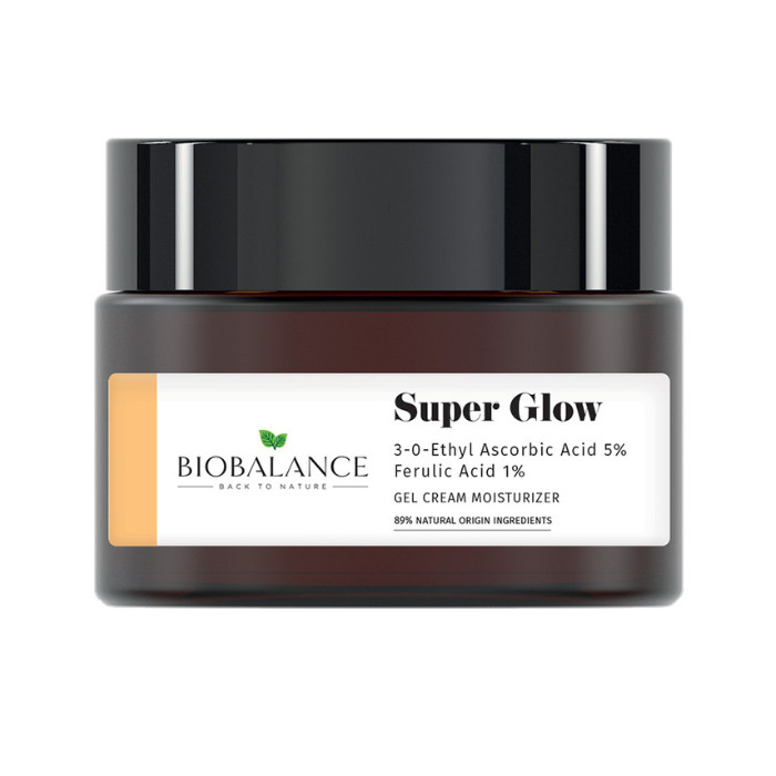 Biobalance Super Glow Gel Cream 50ml