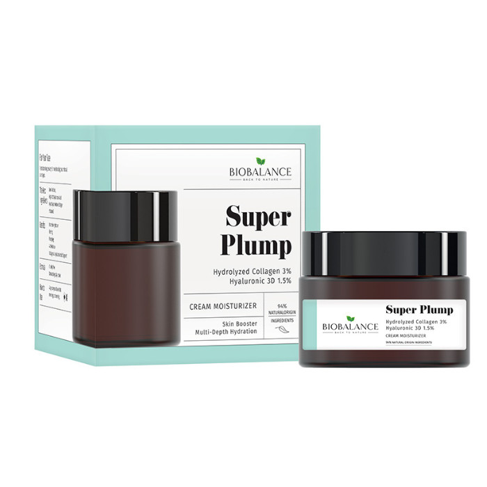 Biobalance Super Plump Cream 50ml