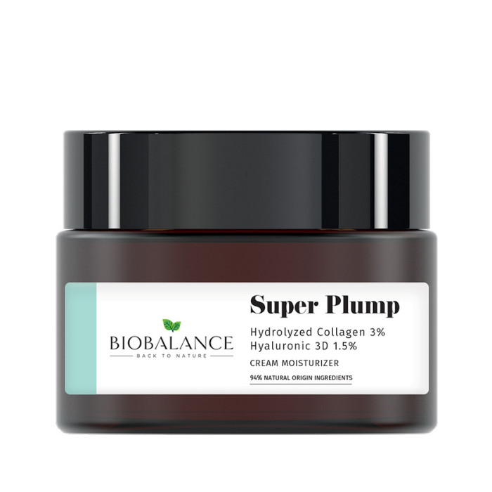 Biobalance Super Plump Cream 50ml