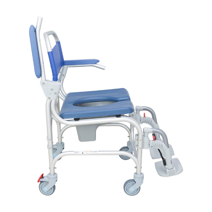 Orthos Bath And Commode Chair Atlantic 46 ABS