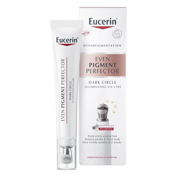 Buy Eucerin Even Pigment Perfector Dark Circle Eye Care 15ml Life