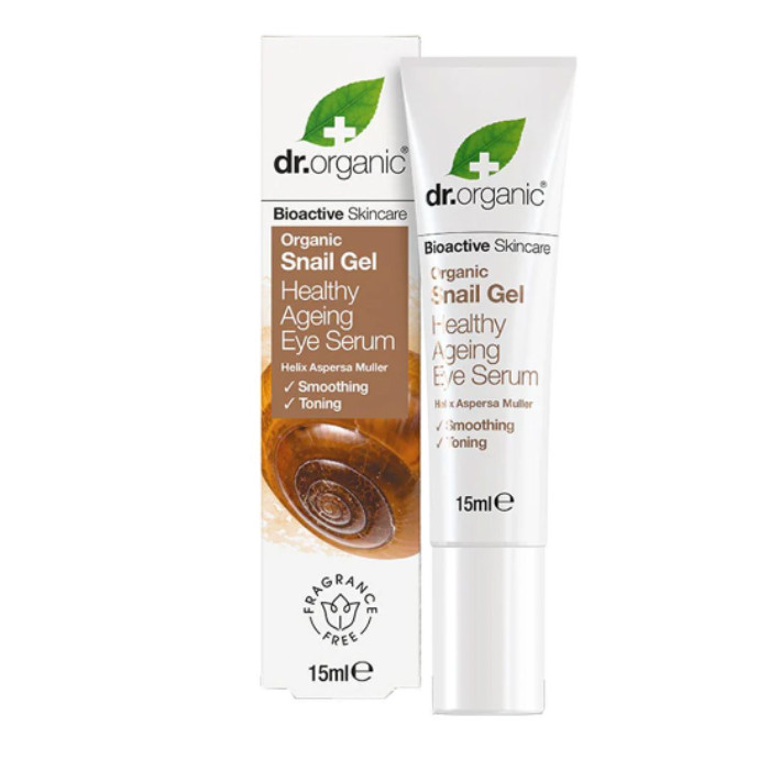 Buy Snail Gel Eye Serum 15ml online at best price in the UAE