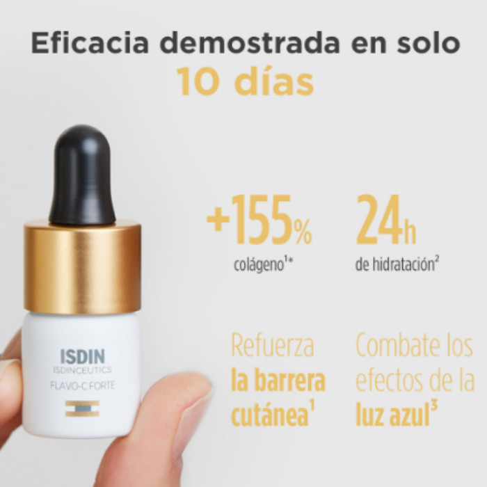 Isdin Ceutics Flavo-C Forte Serum 5.3ml