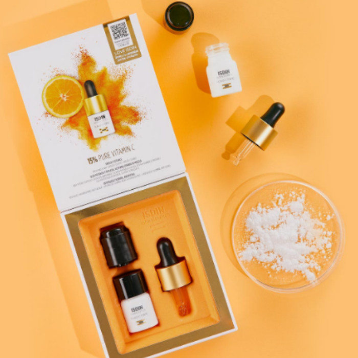 Isdin Ceutics Flavo-C Forte Serum 5.3ml