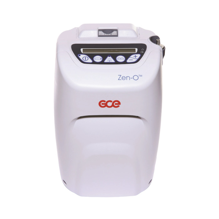 Zen-O Portable Oxygen Concentrator