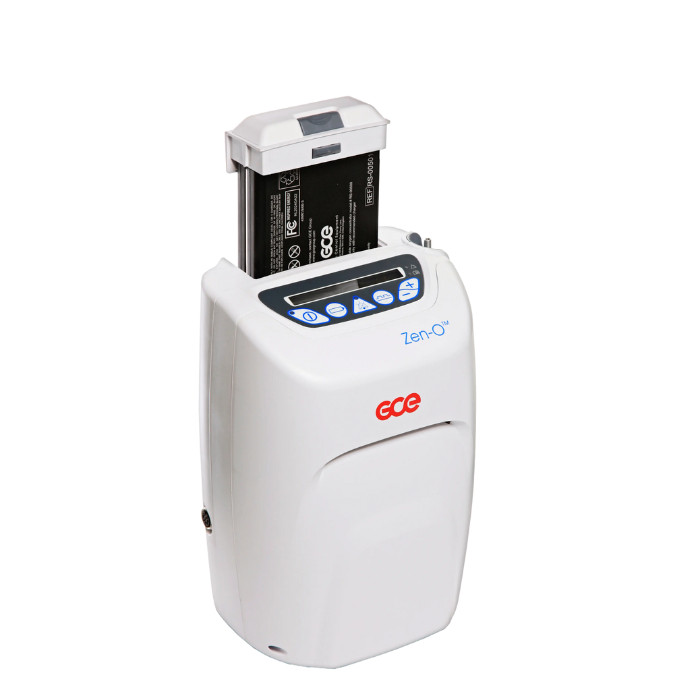Zen-O Portable Oxygen Concentrator