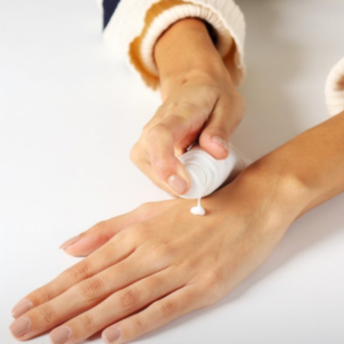 Avene Tolerance Hydra 10 Moisturizing Fluid 40ml