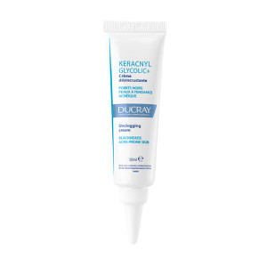 Ducray Keracnyl Glycolic+ Cream 30ml medium image