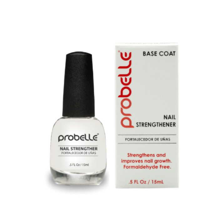 Buy Probelle Nail Strengthener Formaldehyde Free online at best price
