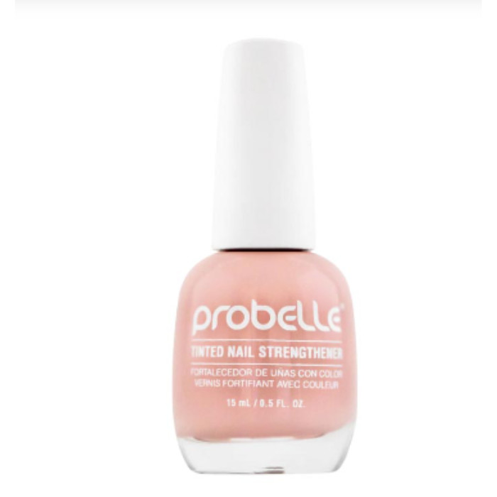 Buy Probelle Nail Strengthener Petal Pink 15 ml online at best price in