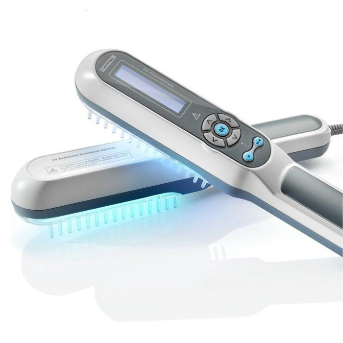 Kernel UVB Phototherapy Handheld Device KN-4003BL