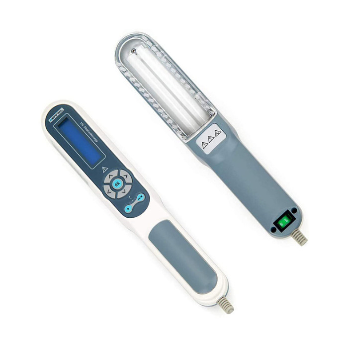 Kernel UVB Phototherapy Handheld Device KN-4003BL