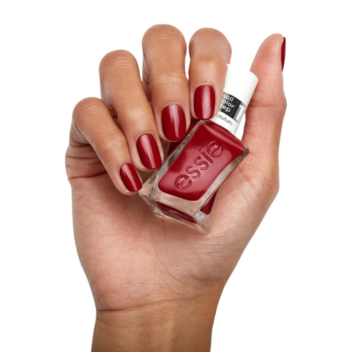 Essie Gel Couture Nail Polish 345 Bubbles Only 13.5ml