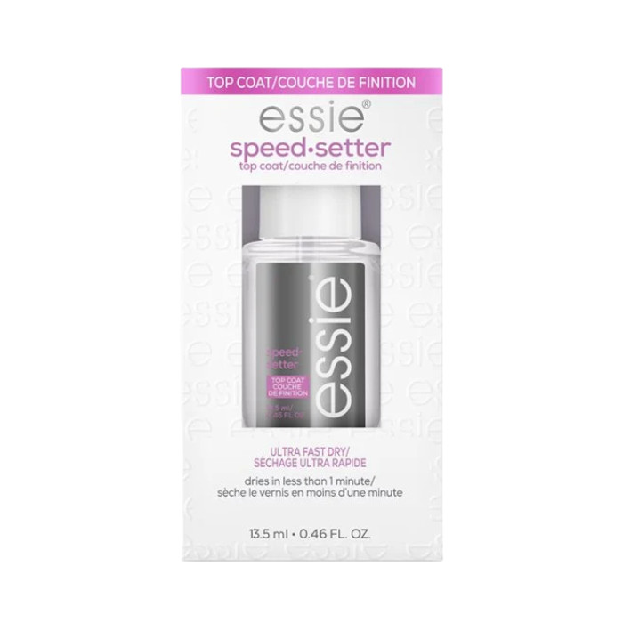 Essie Speed Setter Nail Top Coat 13.5ml