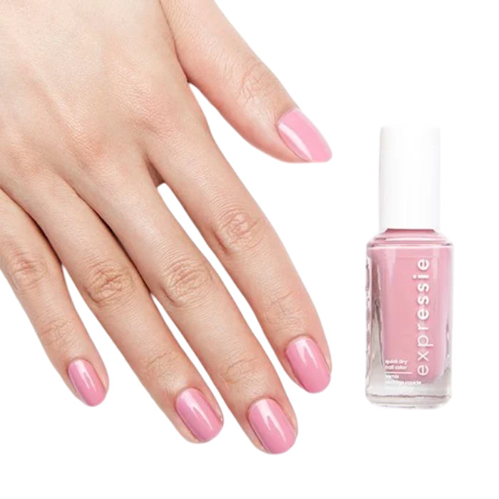 Essie Expressie Nail Polish 200 In The Time Zone 10ml