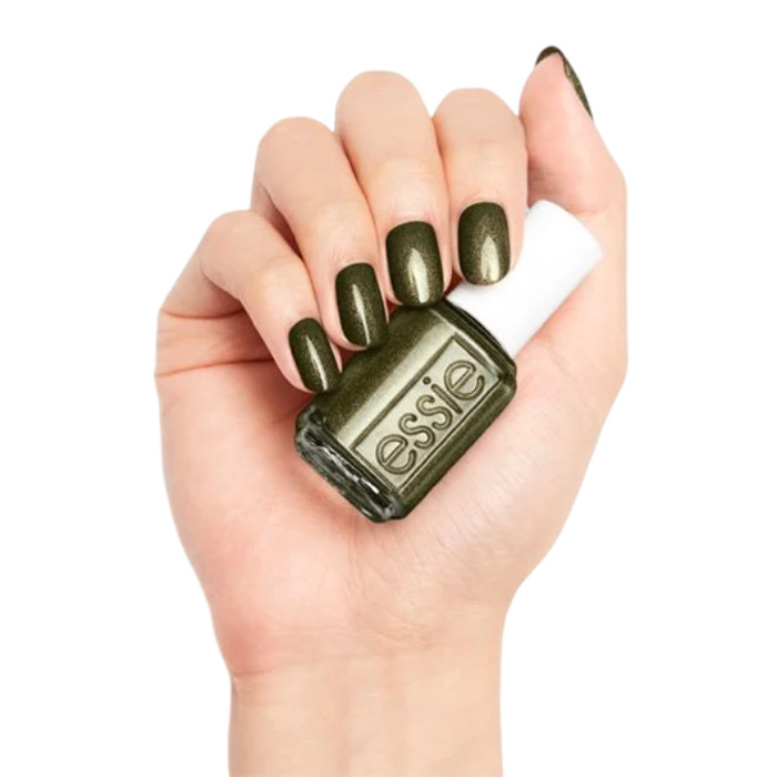 Essie Nail Polish 808 High Voltage Vinyl 13.5ml