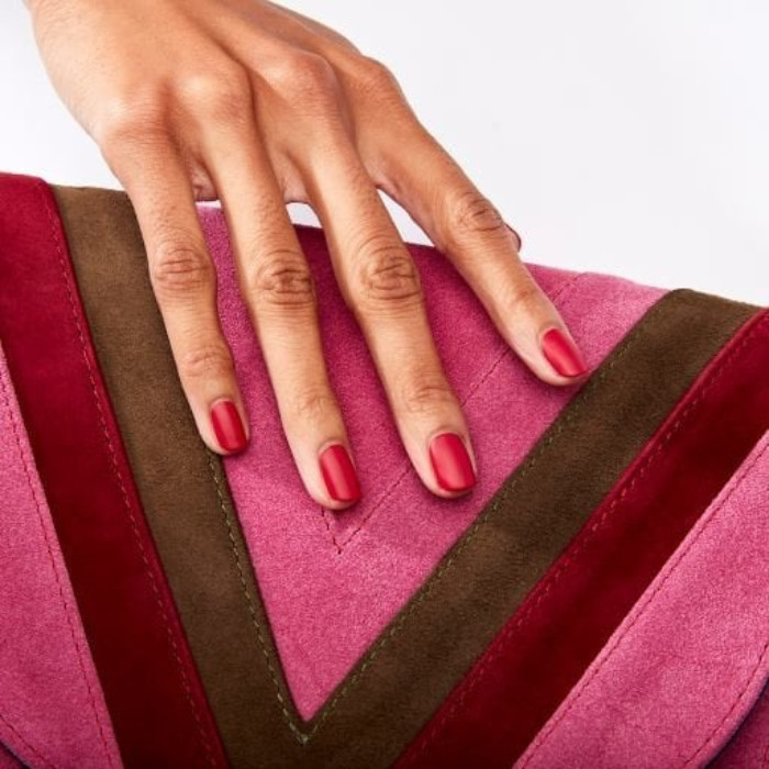 Essie Gel Couture Matte Nail Top Coat 13.5ml