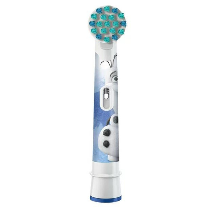 Braun Oral B Kids Frozen Brush Heads 2s EB10S-2F