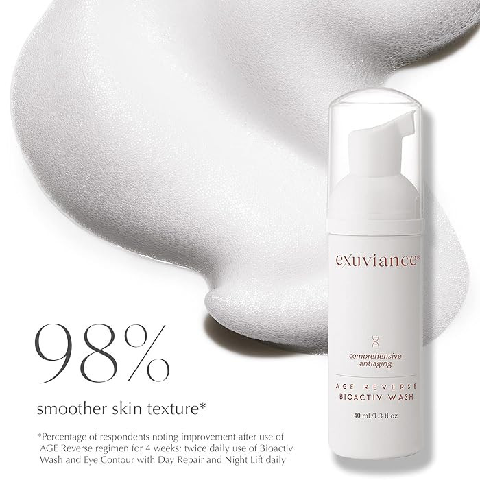 Exuviance Age Reverse Introductory Collection Set