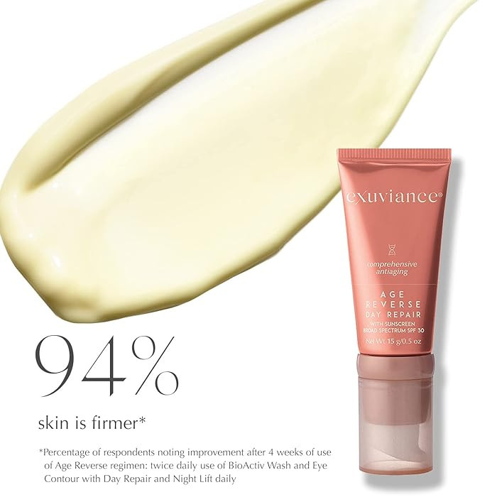 Exuviance Age Reverse Introductory Collection Set