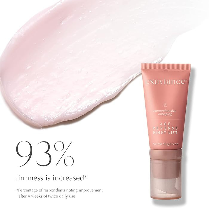 Exuviance Age Reverse Introductory Collection Set