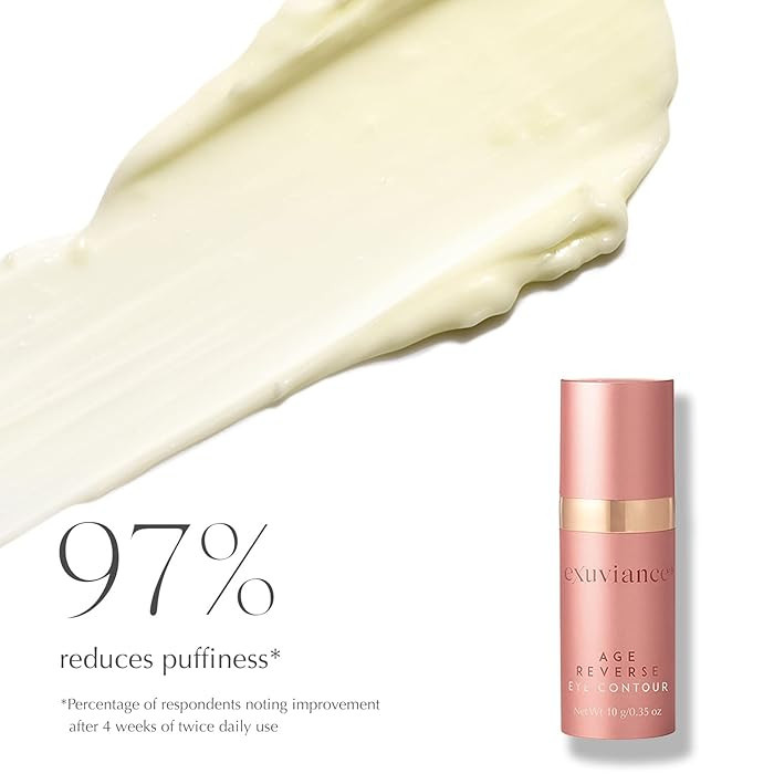 Exuviance Age Reverse Introductory Collection Set