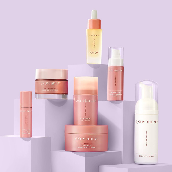 Exuviance Age Reverse Hydrafirm 50g