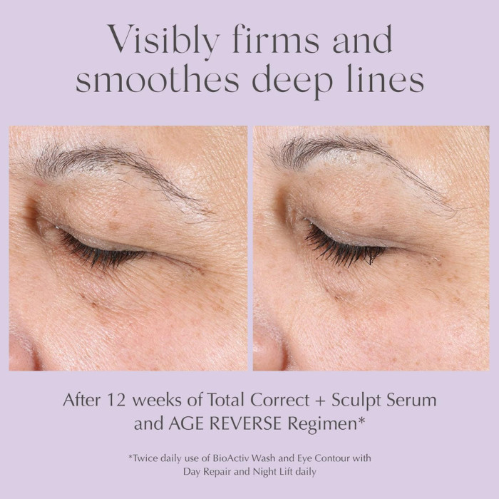 Exuviance Age Reverse Total Correct + Sculpt Serum 50g