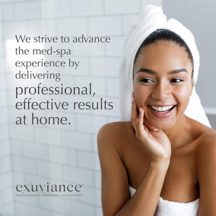 Exuviance Advanced Series Performance Peel AP25