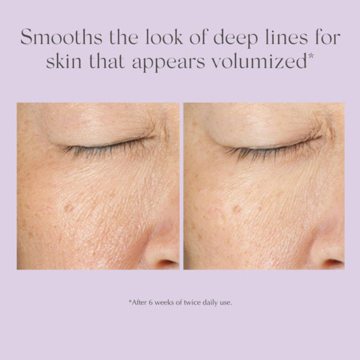 Exuviance Advanced Lift Volumizing Concentrate 50g