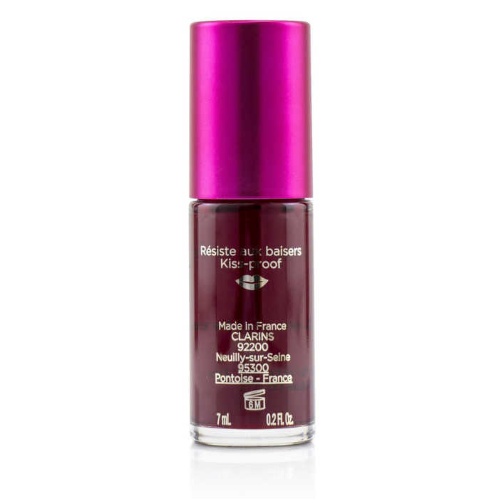 Clarins Water Lip Stain No. 04 7ml