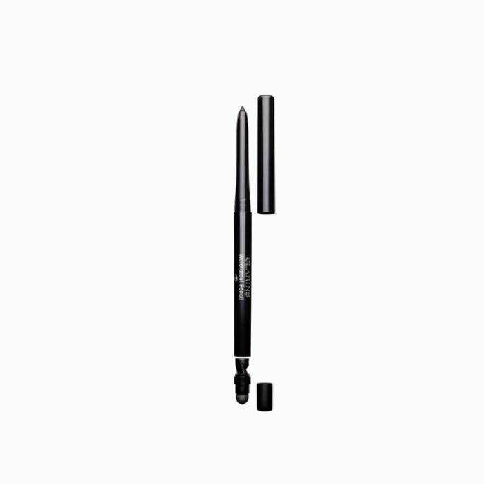 Clarins Waterproof Eye Pencil No. 01 0.29g