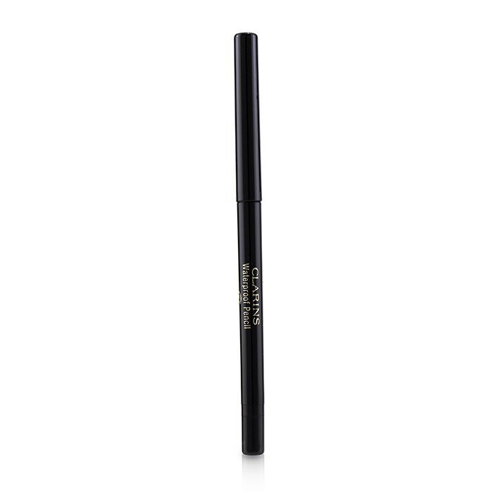 Clarins Waterproof Eye Pencil No. 01 0.29g